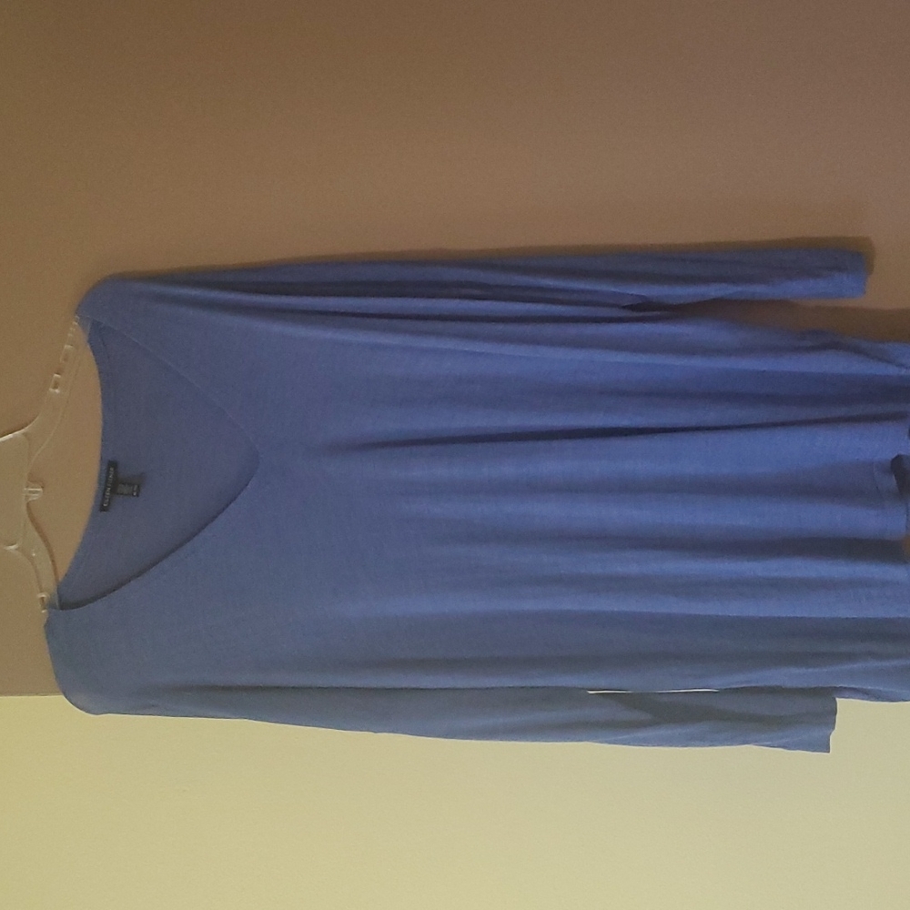 Eileen Fisher 100 percent wool sweater